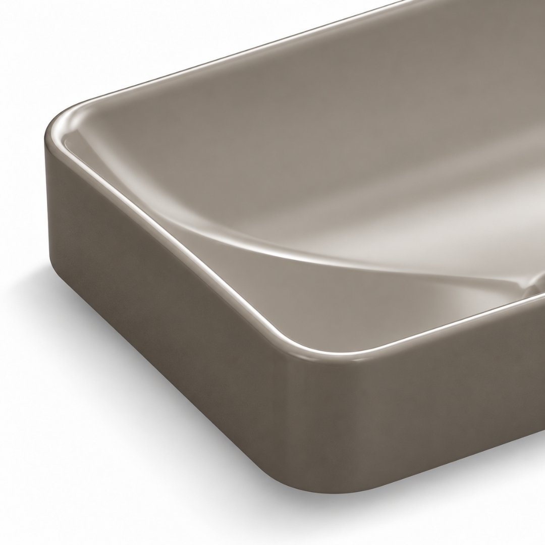 Kohler Ko - Forefront, table top basin (view 5)